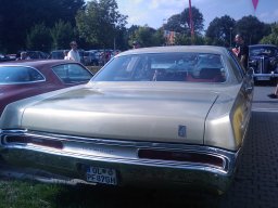 Big Bumper Meet 2010